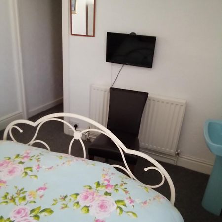 Applebys Guest House Holyhead Pokoj fotografie