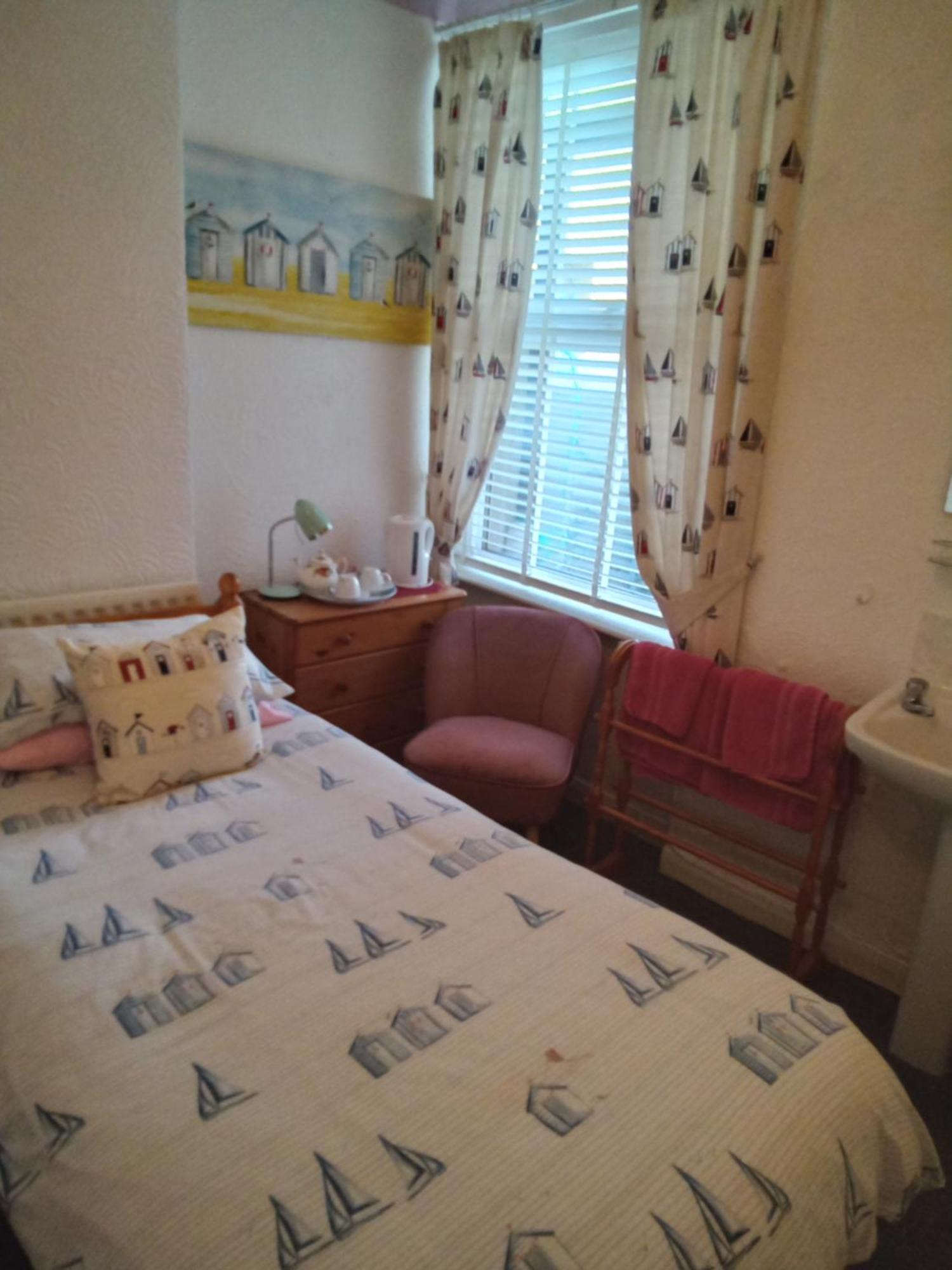 Applebys Guest House Holyhead Pokoj fotografie